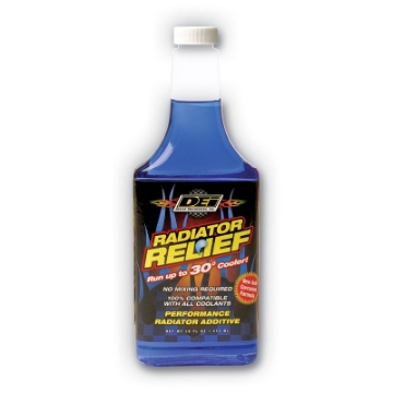 Picture of DEI Radiator Relief 16 oz