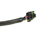 Picture of DEI EXO Series Sleeve 1in ID x 3ft - Black