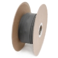 Picture of DEI Hi-Temp Shrink Tube 18mm x 50ft Spool - Black