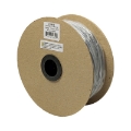 Picture of DEI Hi-Temp Shrink Tube 18mm x 50ft Spool - Black