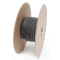 Picture of DEI Hi-Temp Shrink Tube 9mm x 50ft Spool - Black