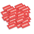 Picture of DEI Hi-Temp Shrink Tube 12mm x 1-5in - Red