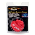 Picture of DEI Hi-Temp Shrink Tube 18mm x 1-5in - Red