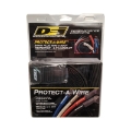 Picture of DEI Protect-A-Boot and Wire Kit 8 Cylinder - Black