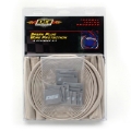 Picture of DEI Protect-A-Boot and Wire Kit 8 Cylinder - Silver