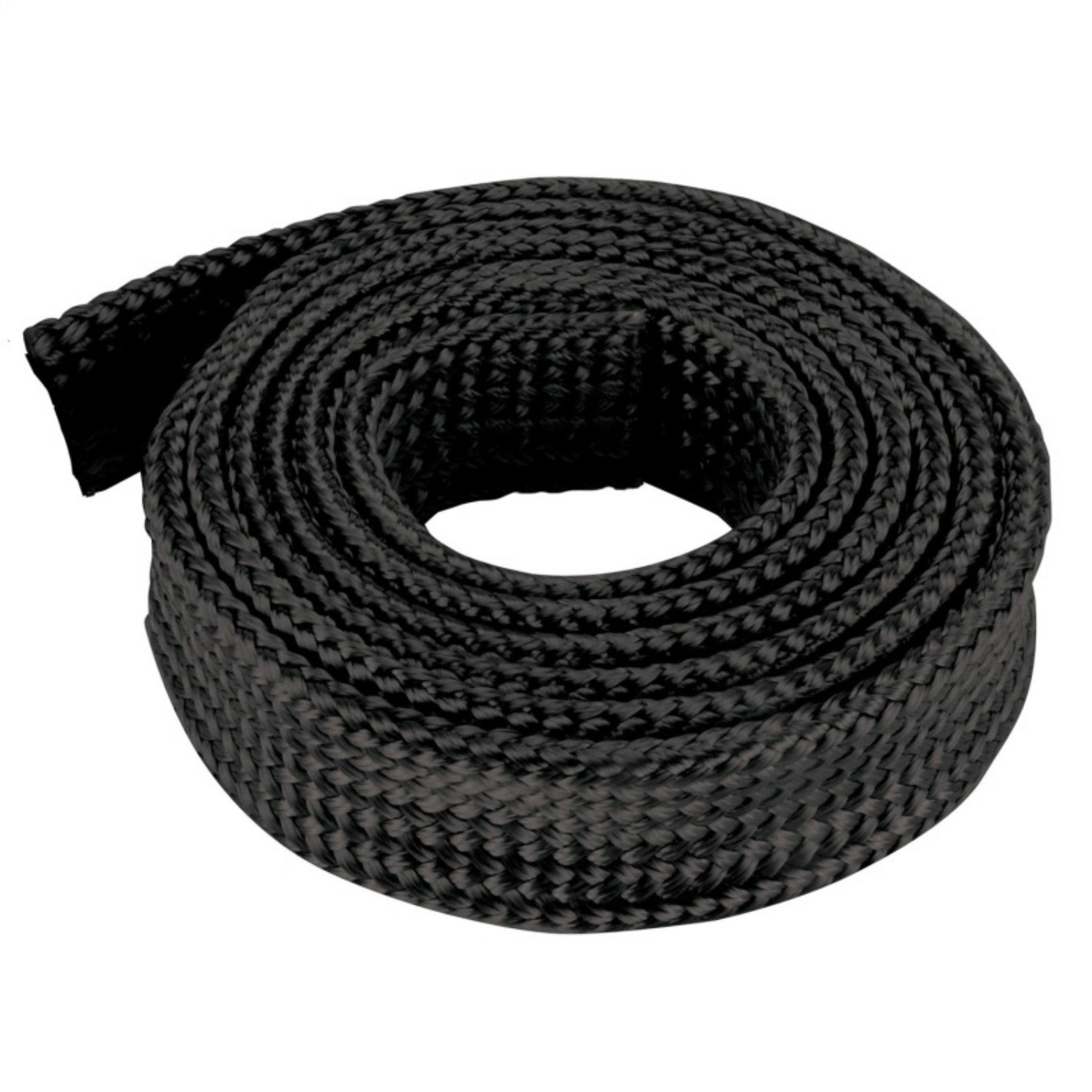 Picture of DEI Protect-A-Sleeve 1in I-D- x 36in - Black Titanium