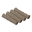 Picture of DEI Protect-A-Boot - 4-pack - Titanium