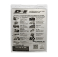 Picture of DEI Protect-A-Boot - 8in - 6-pack - No Ring - Titanium