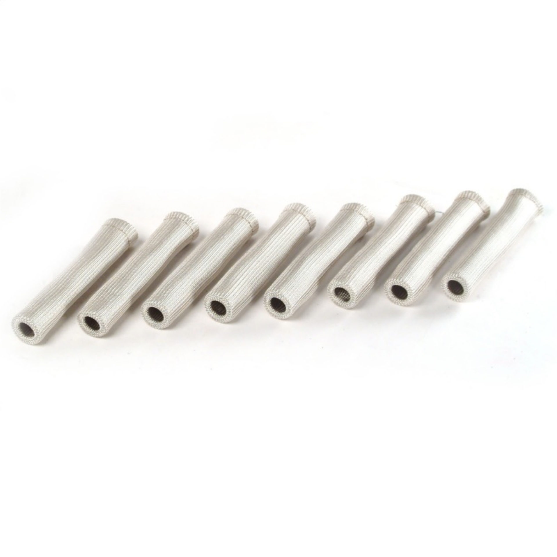 Picture of DEI Protect-A-Boot - 6in - 8-pack - Silver