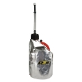 Picture of DEI Reflective Fuel Can Cover 5 Gallon Plastic - VP Round
