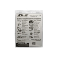 Picture of DEI Versa-Shield Starter Shield 7in w x 2ft - Universal Heat Shield