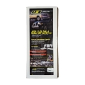 Picture of DEI Fuel Rail and Injecter Cover Jeep 1997 - 2004 4-0L Engine