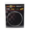 Picture of DEI Stainless Steel Positive Locking Tie 1-2in 12mm x 40in - 4 per pack