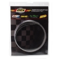 Picture of DEI Stainless Steel Positive Locking Tie 1-2in 12mm x 20in - 10 per pack