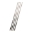 Picture of DEI Stainless Steel Positive Locking Tie 1-4in 7mm x 14in - 4 per pack