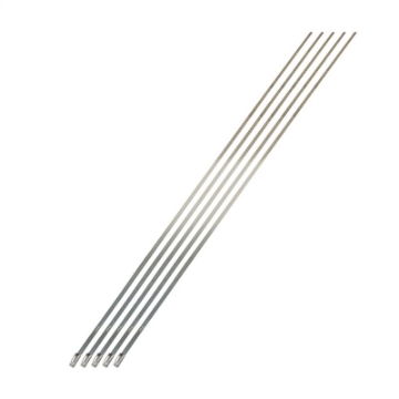Picture of DEI Stainless Steel Locking Tie 14in - 5 per pack