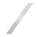 Picture of DEI Stainless Steel Locking Tie 14in - 5 per pack