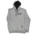 Picture of Autometer Gray Competition Pullover Hoodie - Adult XL