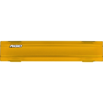 Picture of Rigid Industries 10in SR-Series Pro Light Cover - Yellow