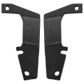 Picture of Rigid Industries 10-20 Toyota 4Runner A-Pillar Light Kit w-D-SS Flood