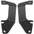 Picture of Rigid Industries 14-20 Toyota Tundra A-Pillar Light Kit w-D-SS Flood