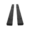Picture of Westin 2022 Toyota Tundra Dbl Cab & Crew Max R5 Nerf Step Bars - Textured Black