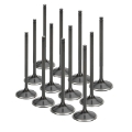 Picture of Supertech Subaru EZ30 H6 2nd Gen 35mm Head Diameter Black Nitrided Intake Valve - Set of 12