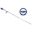 Picture of Ford Racing Dipstick Kit - Anodized Aluminum Handle w- Embossed Ford Logo