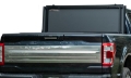 Picture of LOMAX Stance Hard Cover 19+ Chevrolet-GMC 1500 5ft 8in Box w-o Bedside storage box