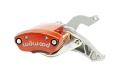 Picture of Wilwood Caliper - MC4 Mechanical Right Hand - Red 1-19in Piston 1-10in Rotor - Red