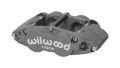 Picture of Wilwood Caliper-Forged Superlite FSL4R Aluminum 1-88-1-75in Pistons -81in Disc Ano - Left