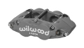 Picture of Wilwood Caliper-Forged Superlite FSL4R Aluminum 1-88-1-75in Pistons -81in Disc Ano - Right