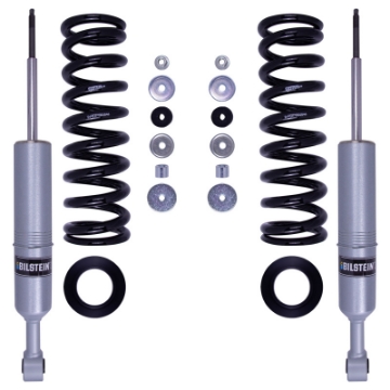 Picture of Bilstein B8 6112 2010+ Toyota 4Runner-FJ 6112 Heavy Load Suspension Kit