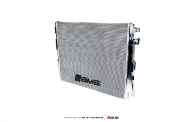 Picture of AMS Performance 2019+ BMW M340i B58 Heat Exchanger