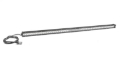 Picture of Rugged Ridge Universal 50in- Single Row LED Light Bar w- Combination Flood-Spot Beam
