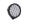 Picture of Rugged Ridge Universal 7in- Round LED Driving Light - Pair