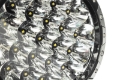 Picture of Rugged Ridge Universal 7in- Round LED Driving Light - Pair
