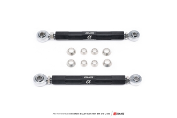 Picture of AMS Performance Audi R8 - Lamborghini Huracan Billet Rear Sway Bar End Links