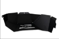 Picture of DV8 Offroad 21-22 Ford Bronco Rear Inner Fender Liners