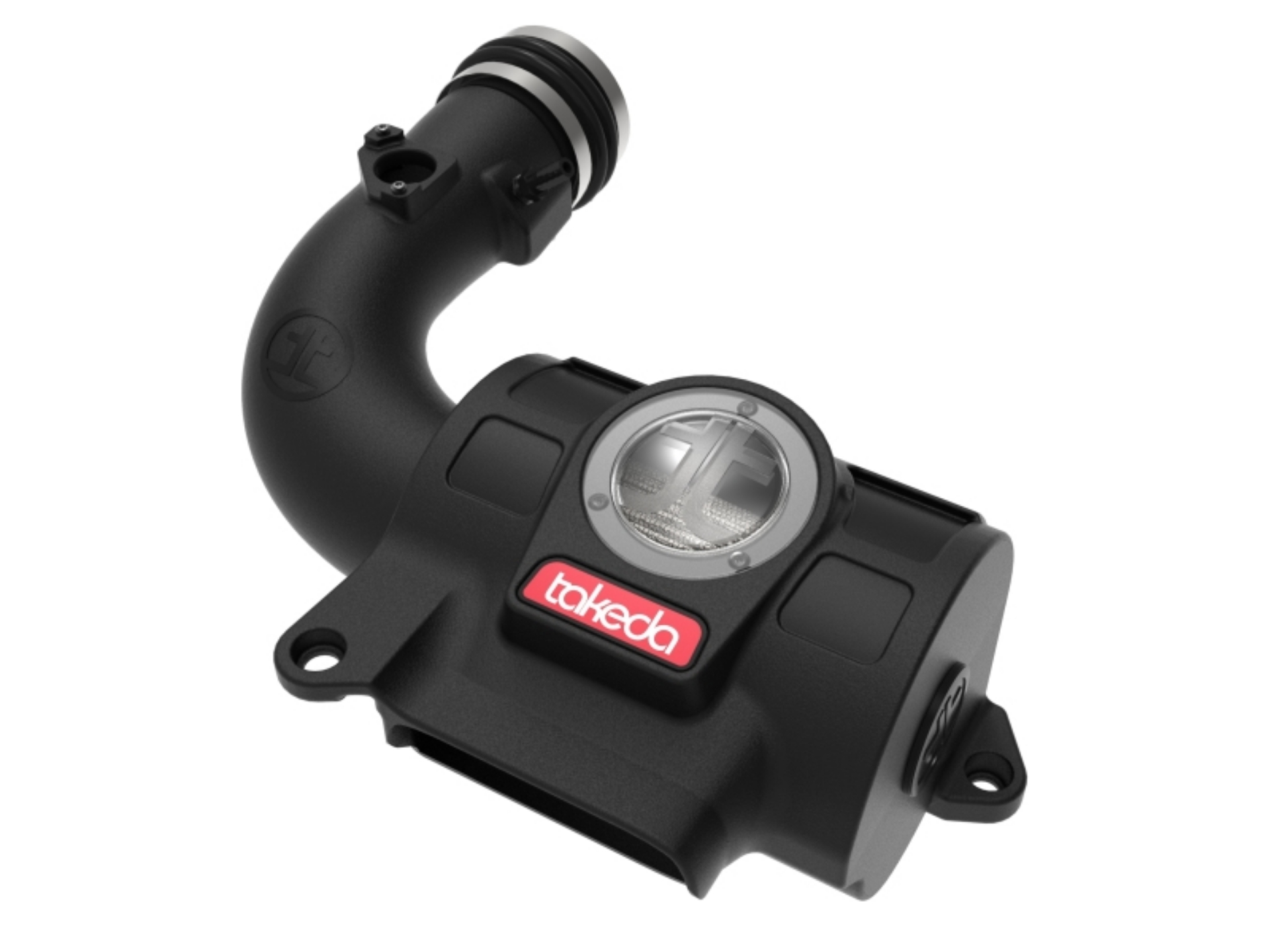 Picture of aFe Takeda Momentum Pro Dry S Cold Air Intake System 22-23 Subaru BRZ-Toyota GR86