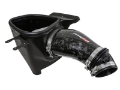 Picture of aFe 2021 Dodge Durango SRT Hellcat Track Series Carbon Fiber Cold Air Intake System w- Pro DRY S