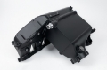 Picture of CSF BMW M2-M3-M4 S58 Comp & Non-Comp G8X Charge-Air Cooler Manifold - Thermal Dispersion Black