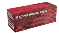 Picture of Hawk 86-87 BMW 325 2-7L Base Front ER-1 Brake Pads