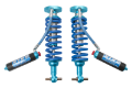 Picture of King Shocks 21+ GM Suburban-Yukon XL Front 2-5 Dia Remote Reservoir Coil-Over w- Adjuster Pair