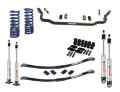 Picture of Ridetech 70-81 GM F-Body Small Block StreetGRIP Suspension System