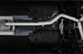 Picture of MBRP 2022+ Subaru WRX 3in Cat-Back Dual Split Rear Quad Tips Street Profile Exhaust