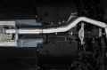 Picture of MBRP 2022+ Subaru WRX 3in Cat-Back Dual Split Rear Quad Tips Race Profile Exhaust