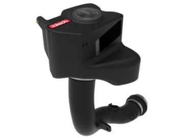Picture of aFe Takeda Momentum Cold Air Intake System w- Pro DRY S Filter 14-18 Subaru Forester H4-2-0L t