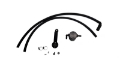 Picture of J&L 18-24 Toyota Camry 3-5L V6 Oil Separator 3-0 Passenger Side - Black Anodized