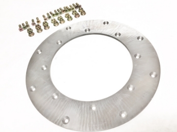 Picture of McLeod Honda Flywheel Heat Shield For 565003-565004